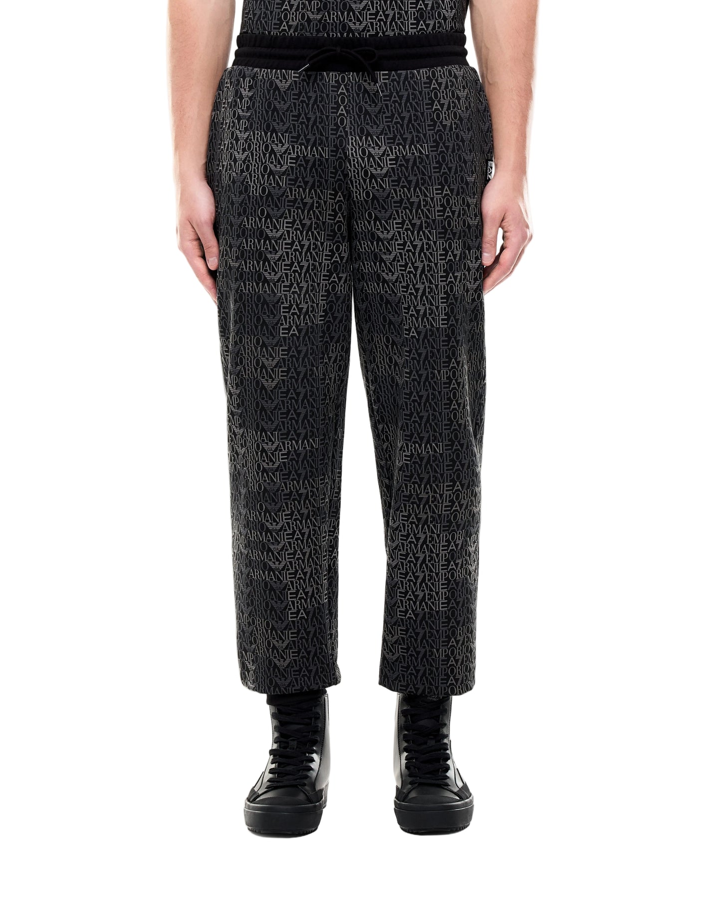 EA7 Men's Bottoms