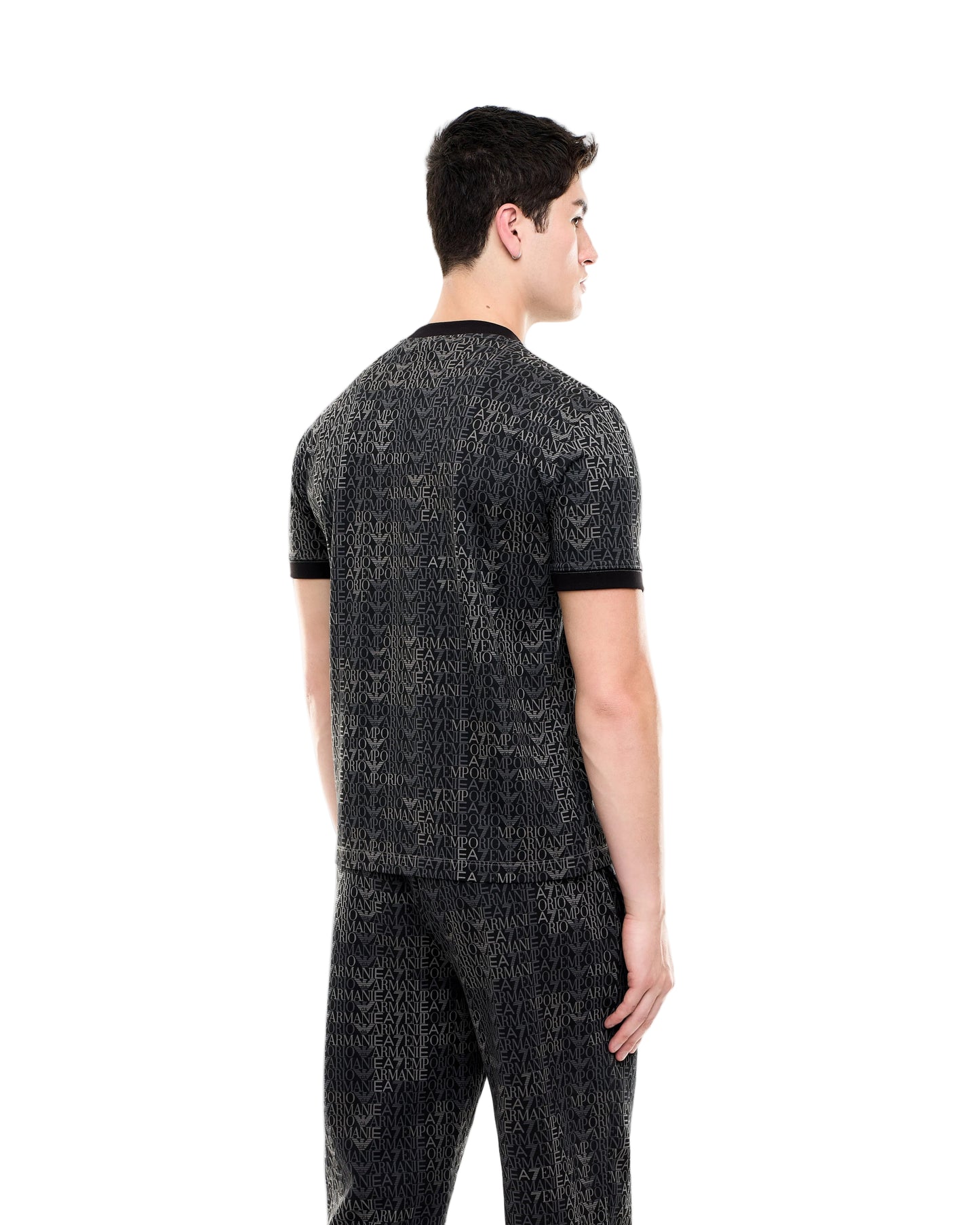 EA7 Men's T-Shirt
