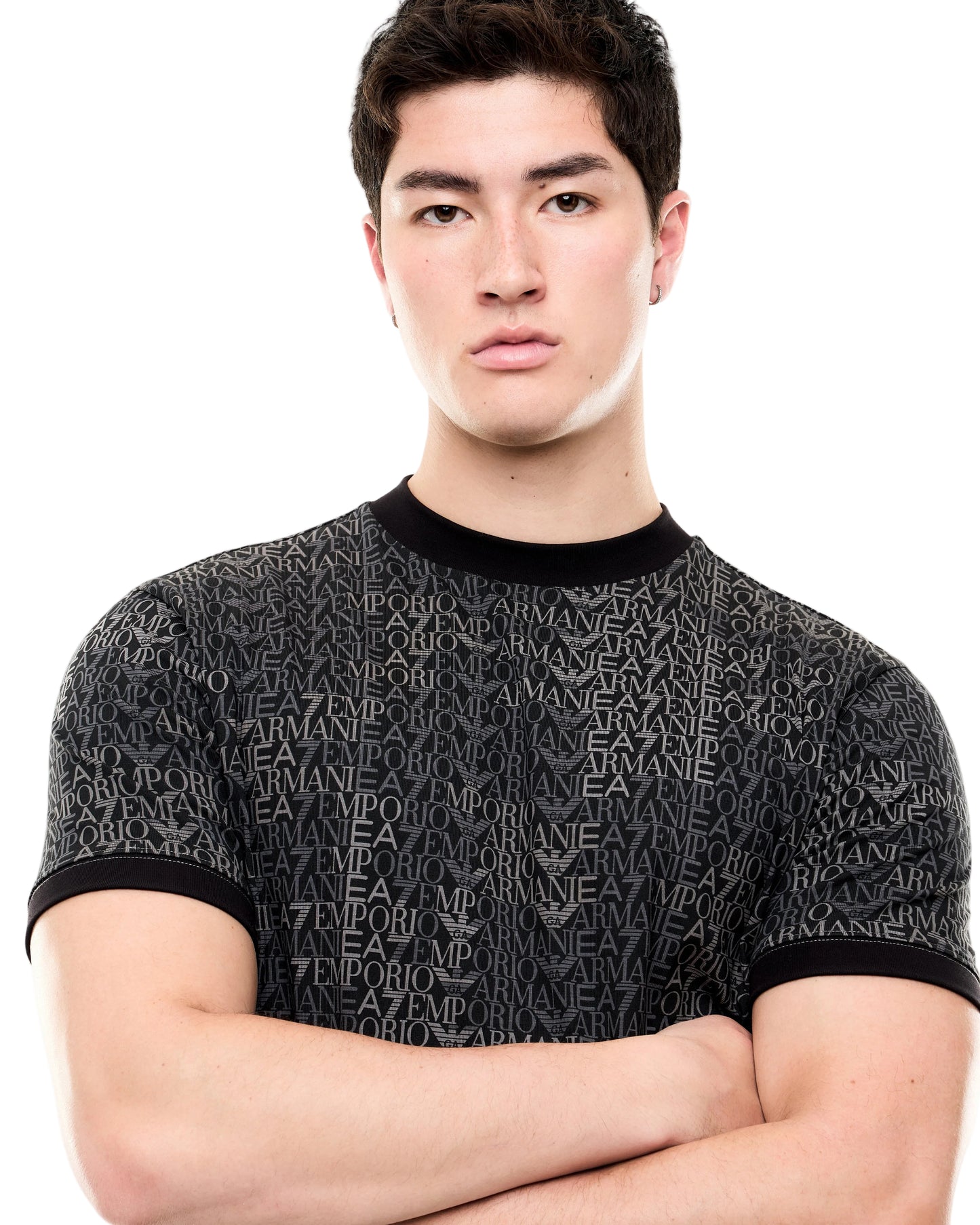 EA7 Men's T-Shirt