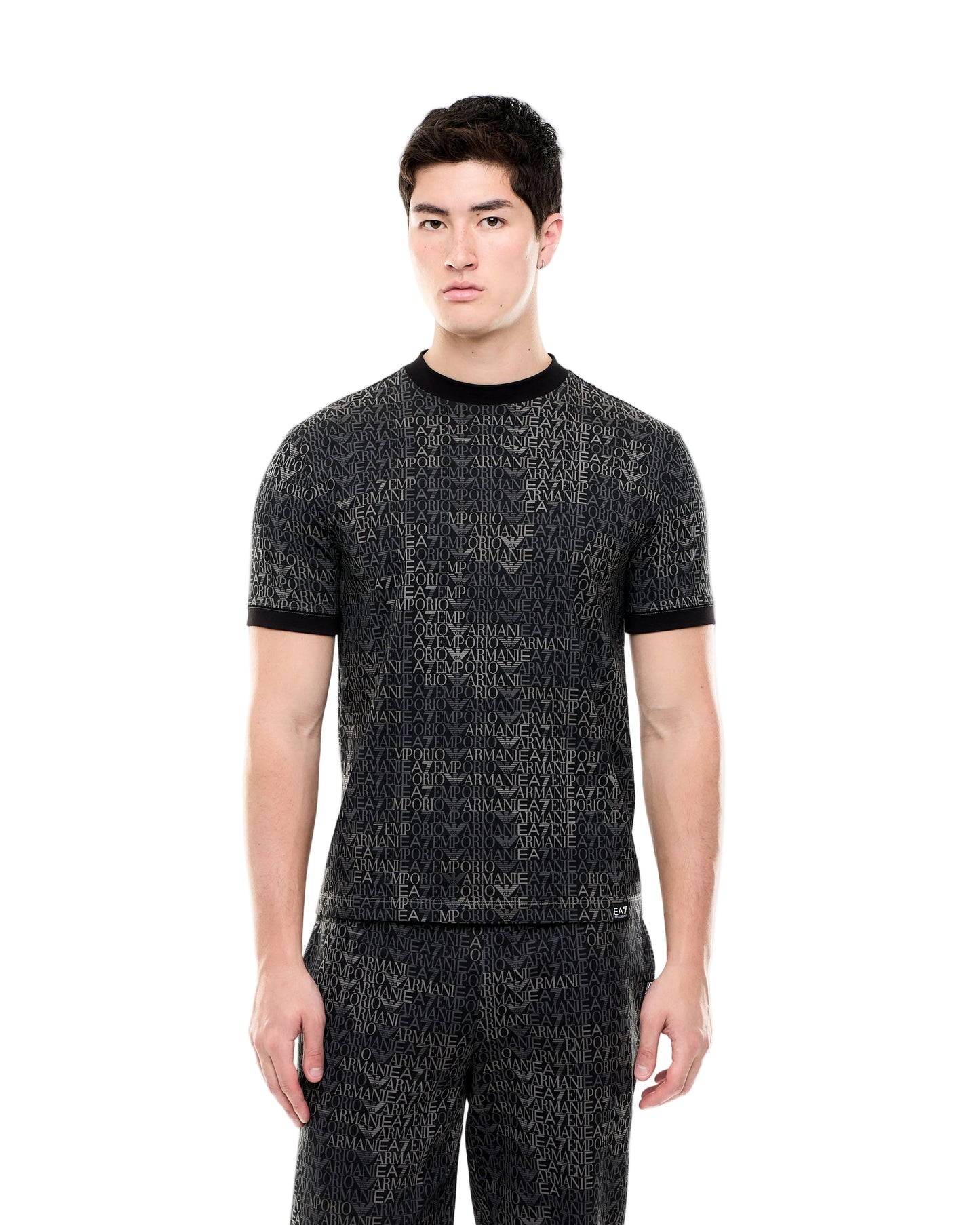 EA7 Men's T-Shirt