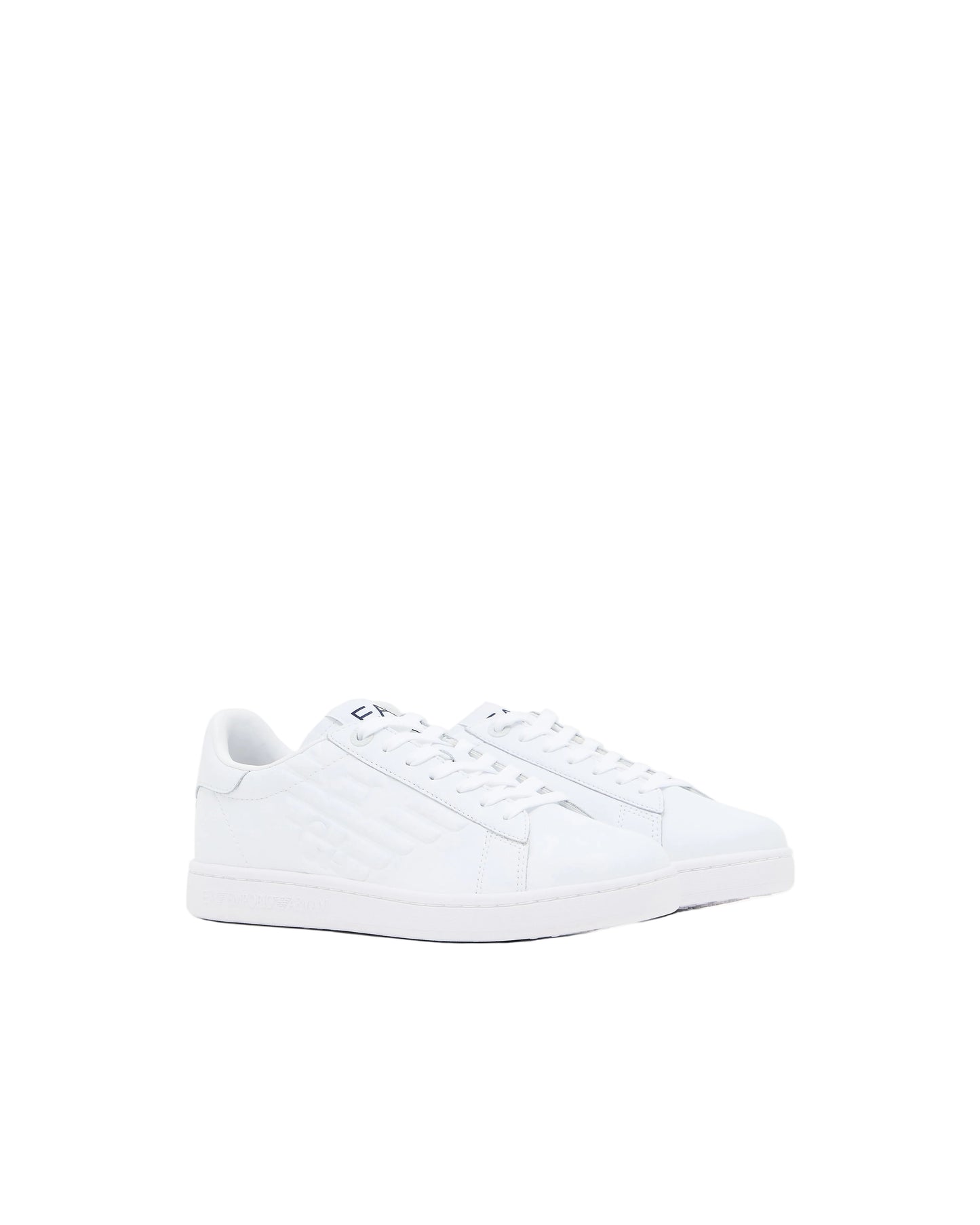 EA7 Men's Classic Sneakers