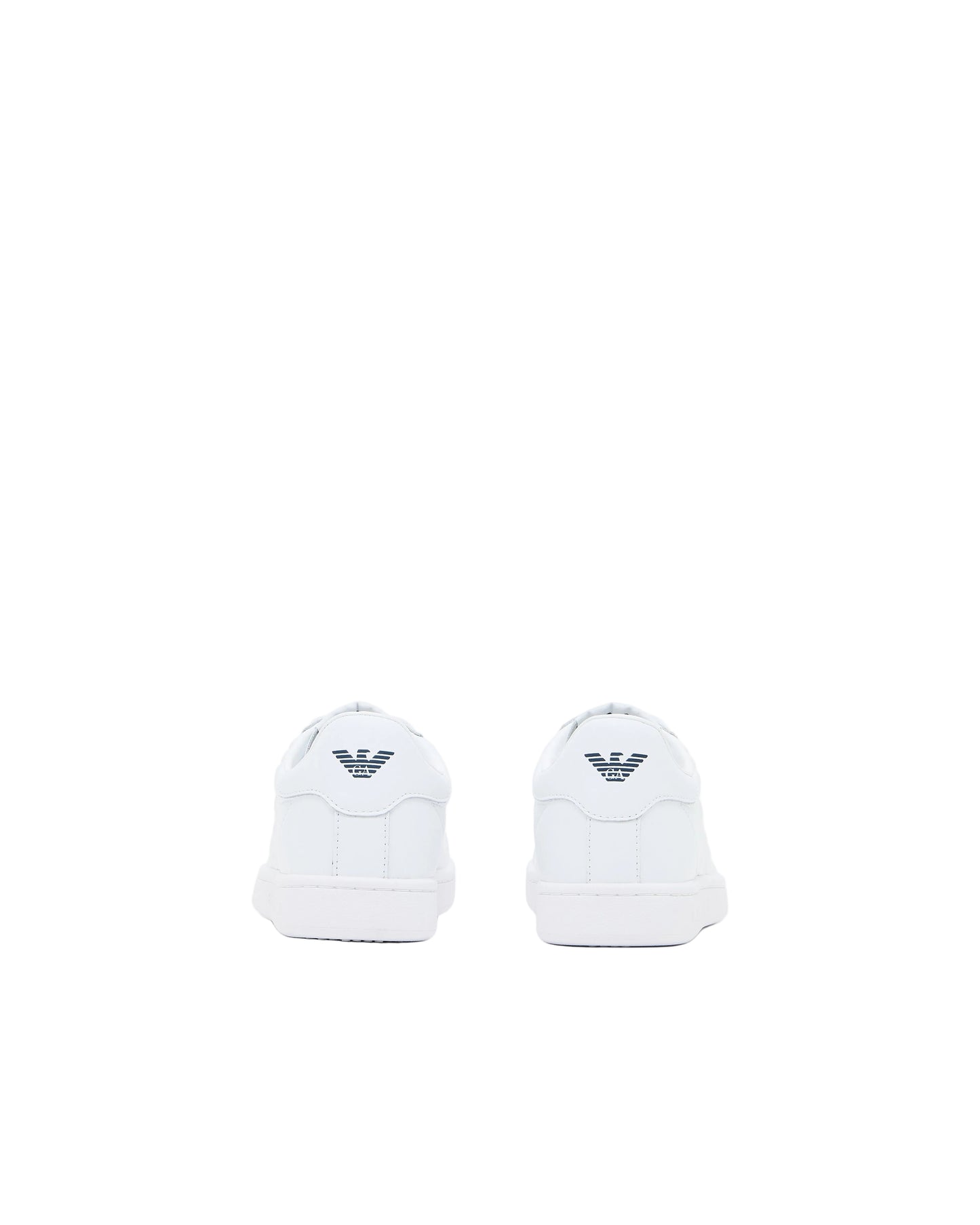 EA7 Men's Classic Sneakers