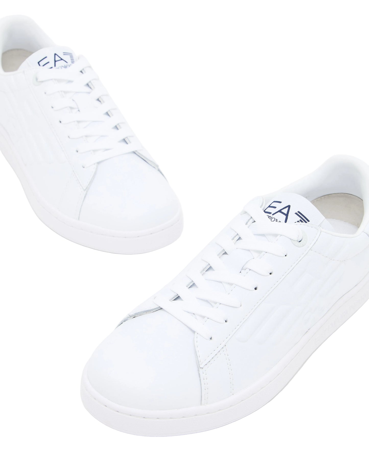 EA7 Men's Classic Sneakers