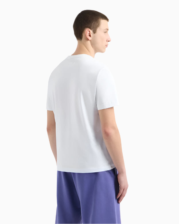 EA7 Men's Top