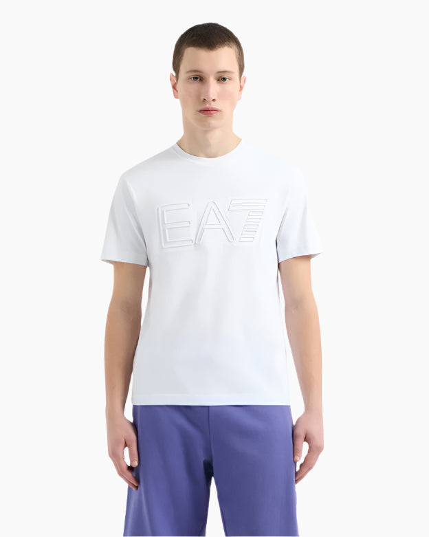 EA7 Men's Top