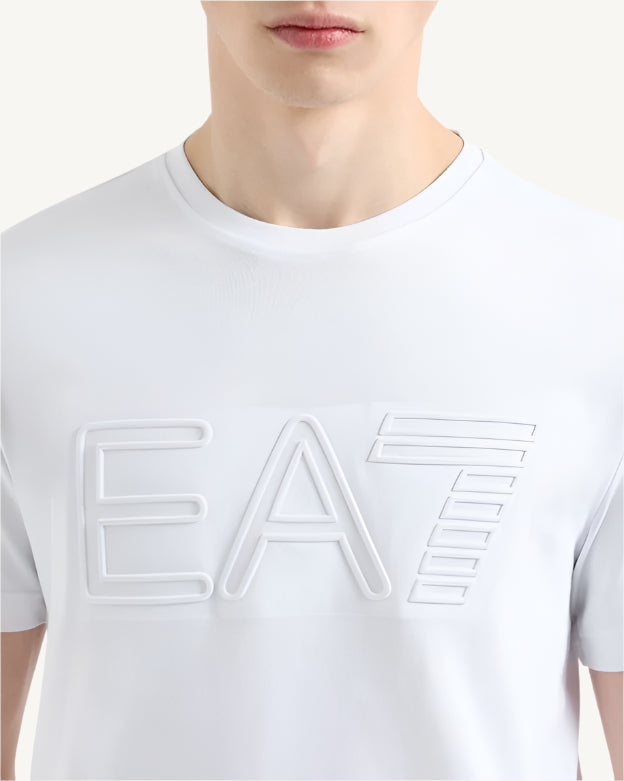 EA7 Men's Top