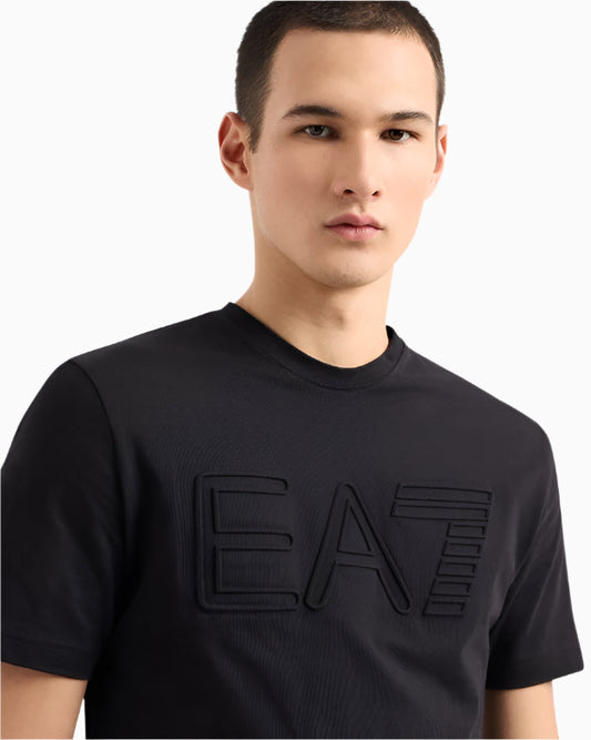 EA7 Men's Top