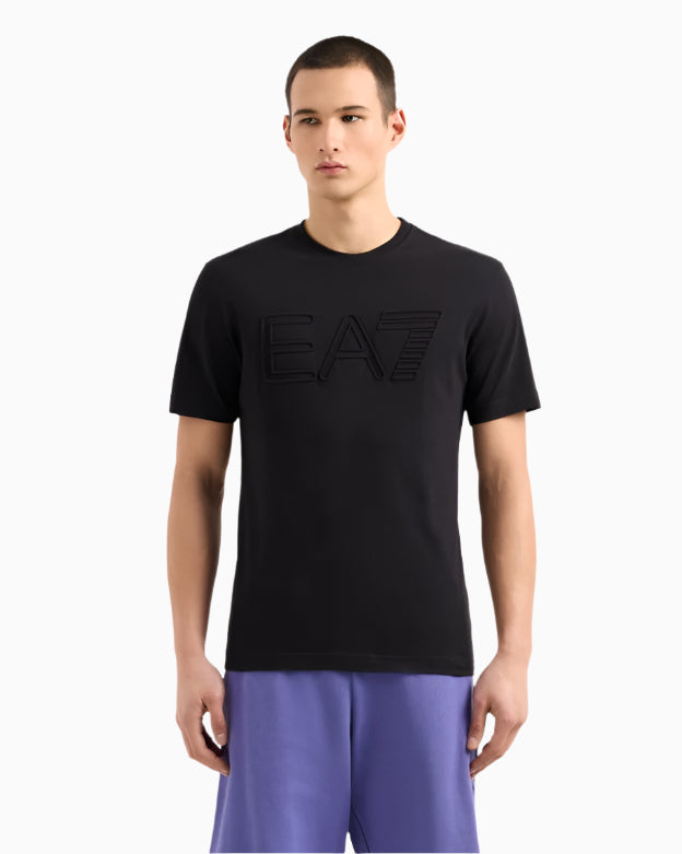 EA7 Men's Top