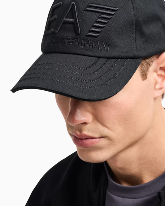 EA7 Men's Baseball Cap