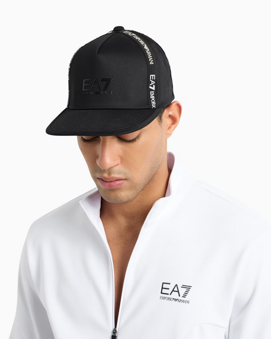 EA7 Men's Baseball Cap