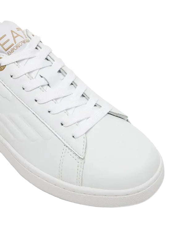 EA7 Men's Classic Sneakers