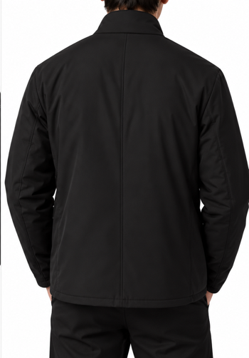 Manuel Ritz Men's Jacket