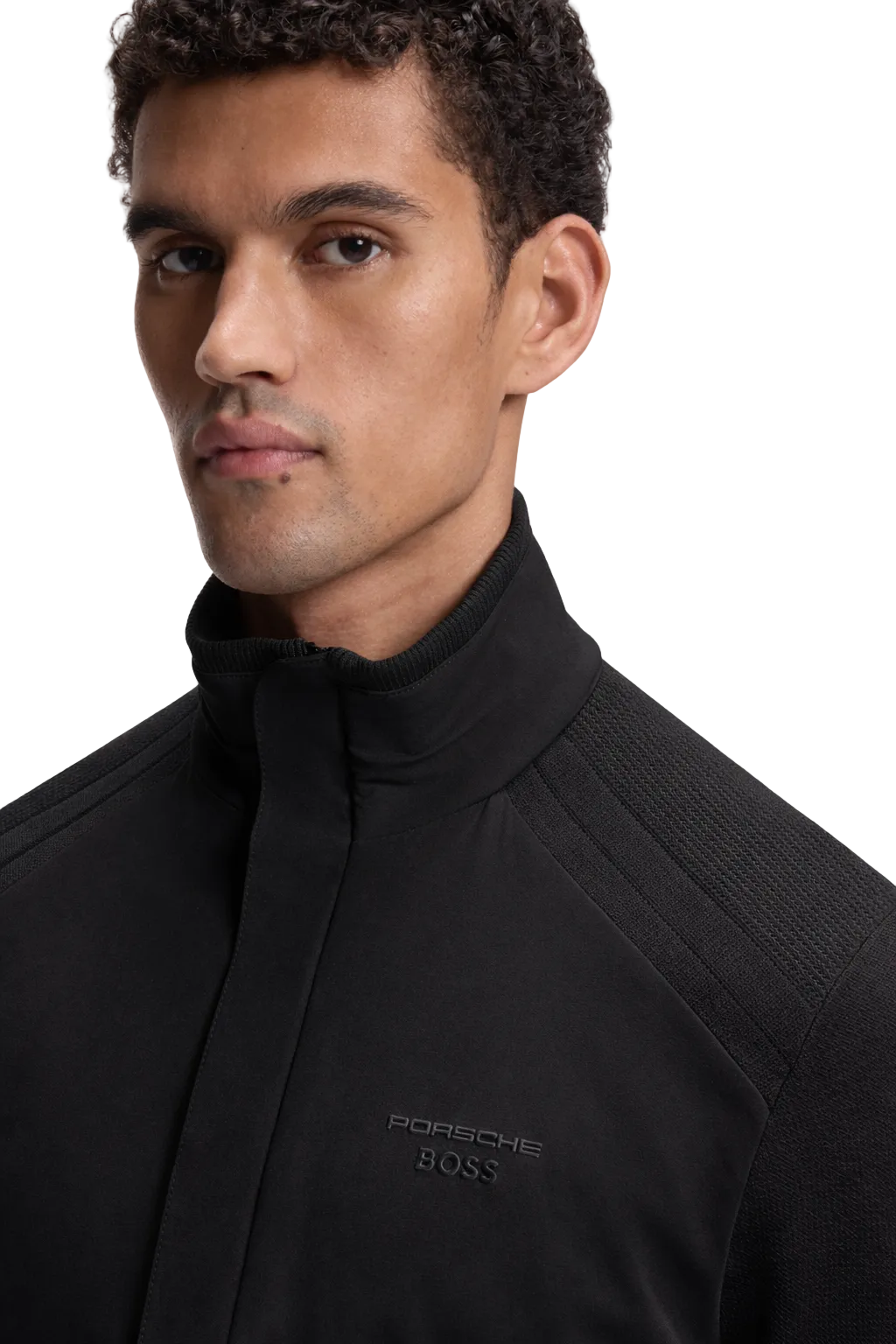 Boss Athleisure X Porsche Men's Jacket