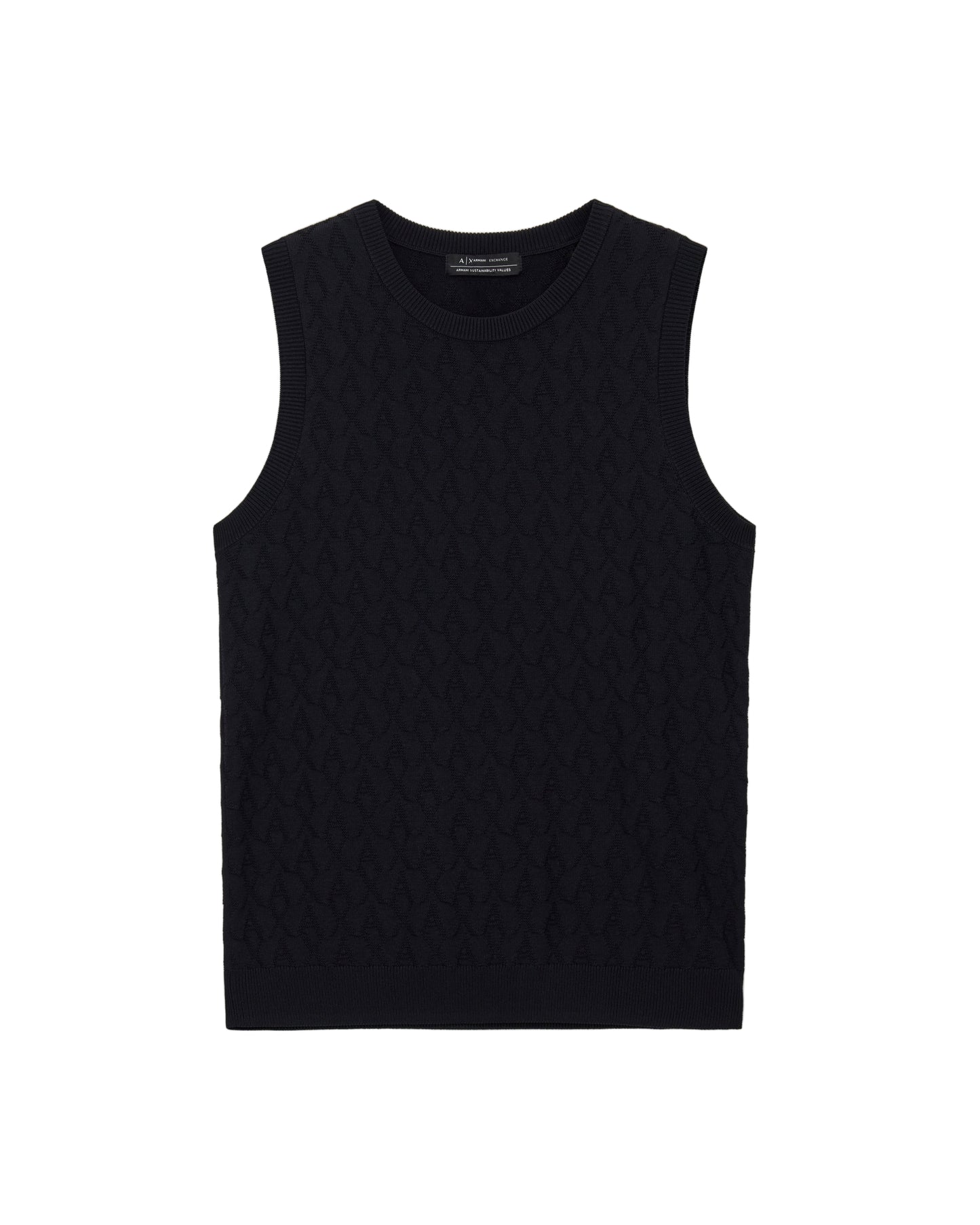Armani Exchange Women's Knit Top