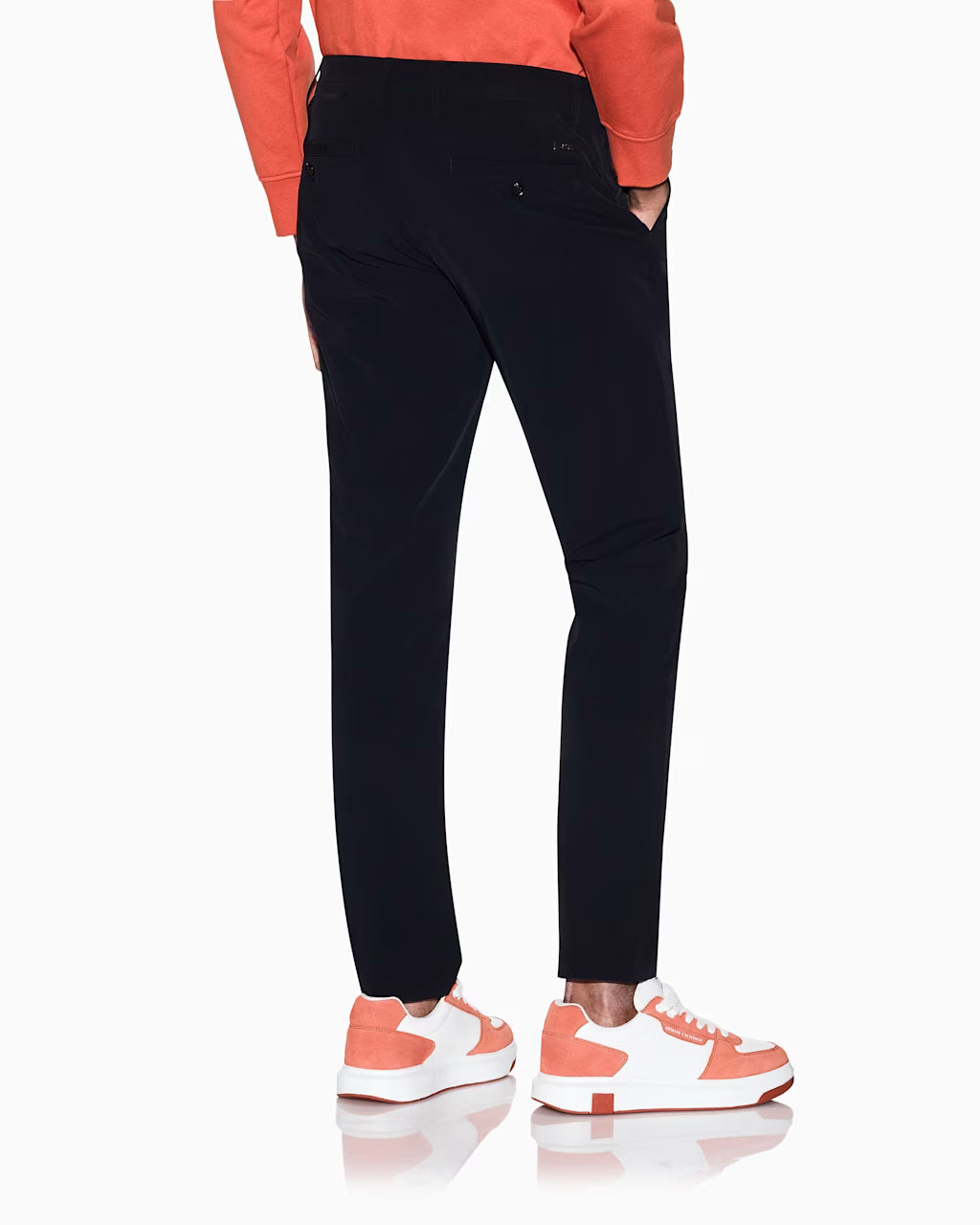 Armani Exchange Men's Trouser