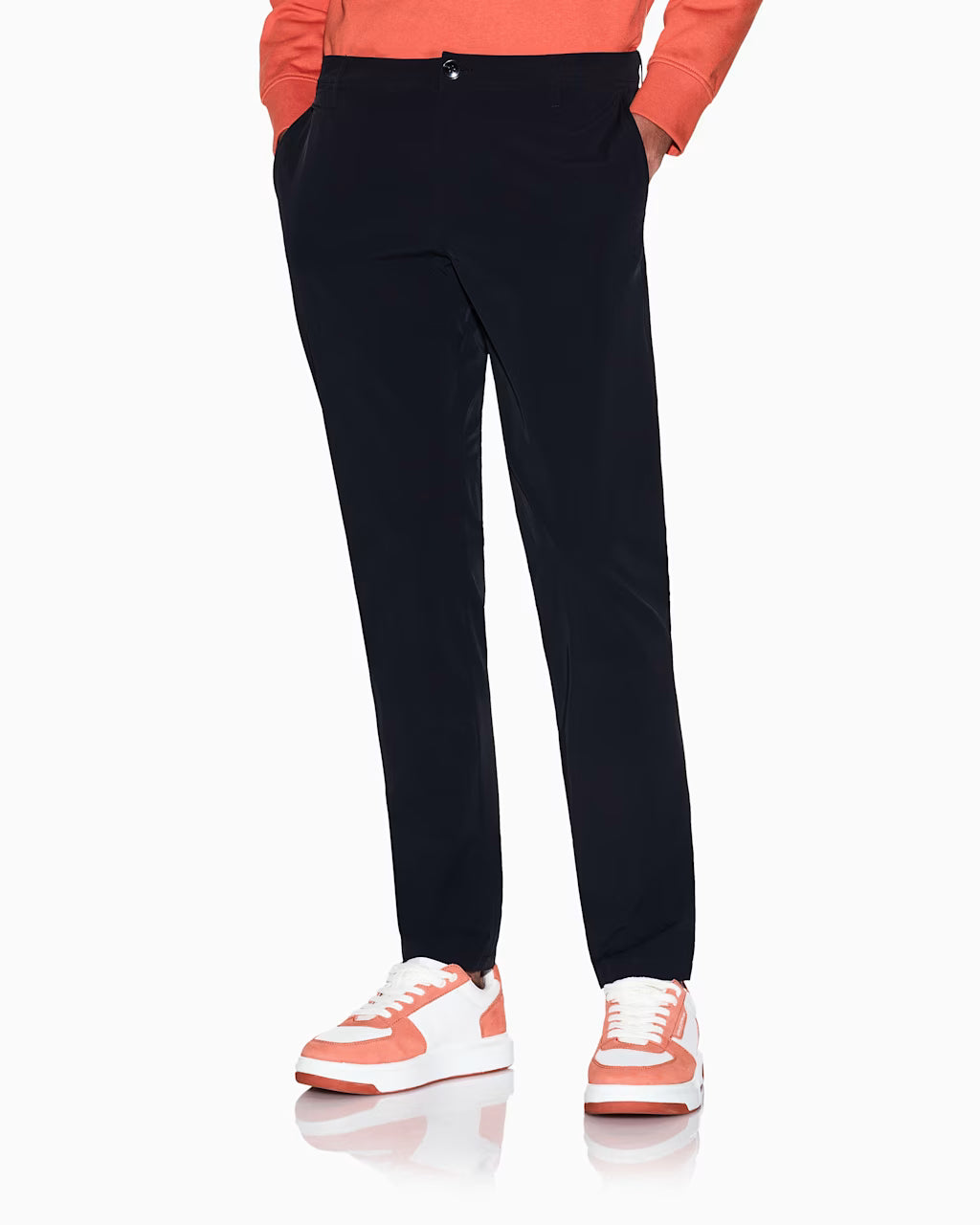 Armani Exchange Men's Trouser