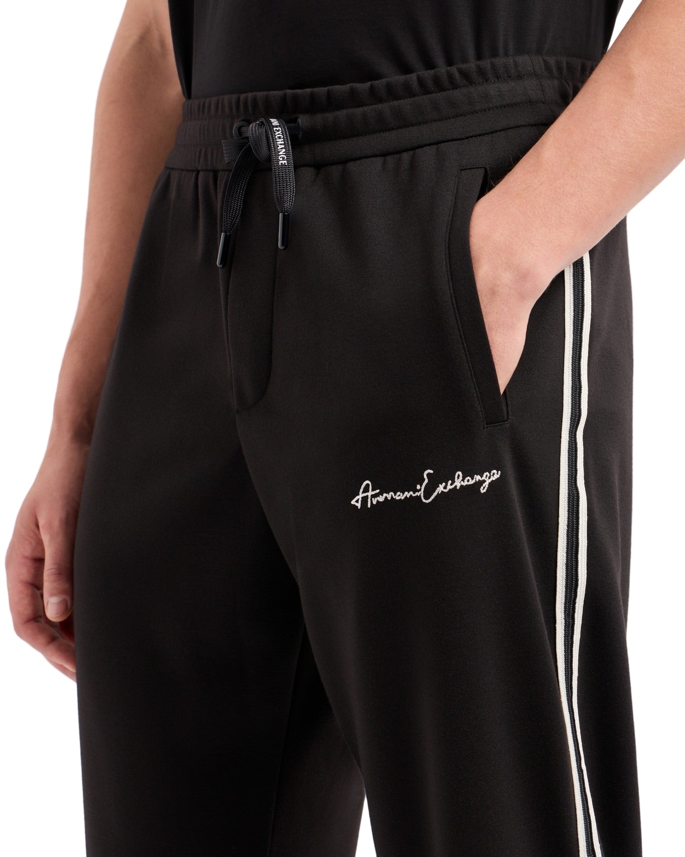 Armani Exchange Men's Bottoms