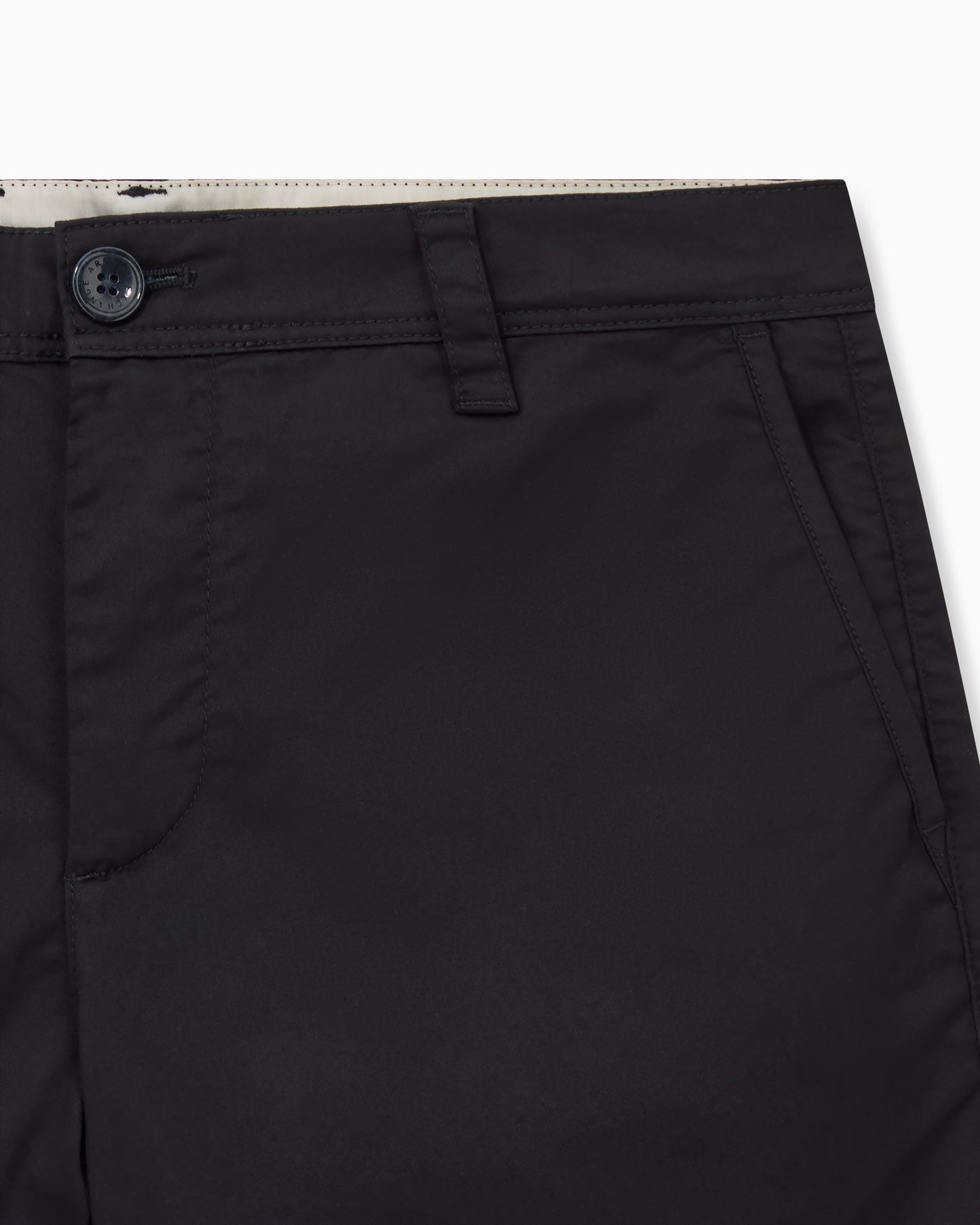 Armani Exchange Men's Bermuda Shorts