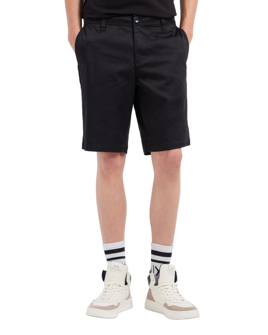 Armani Exchange Men's Bermuda Shorts