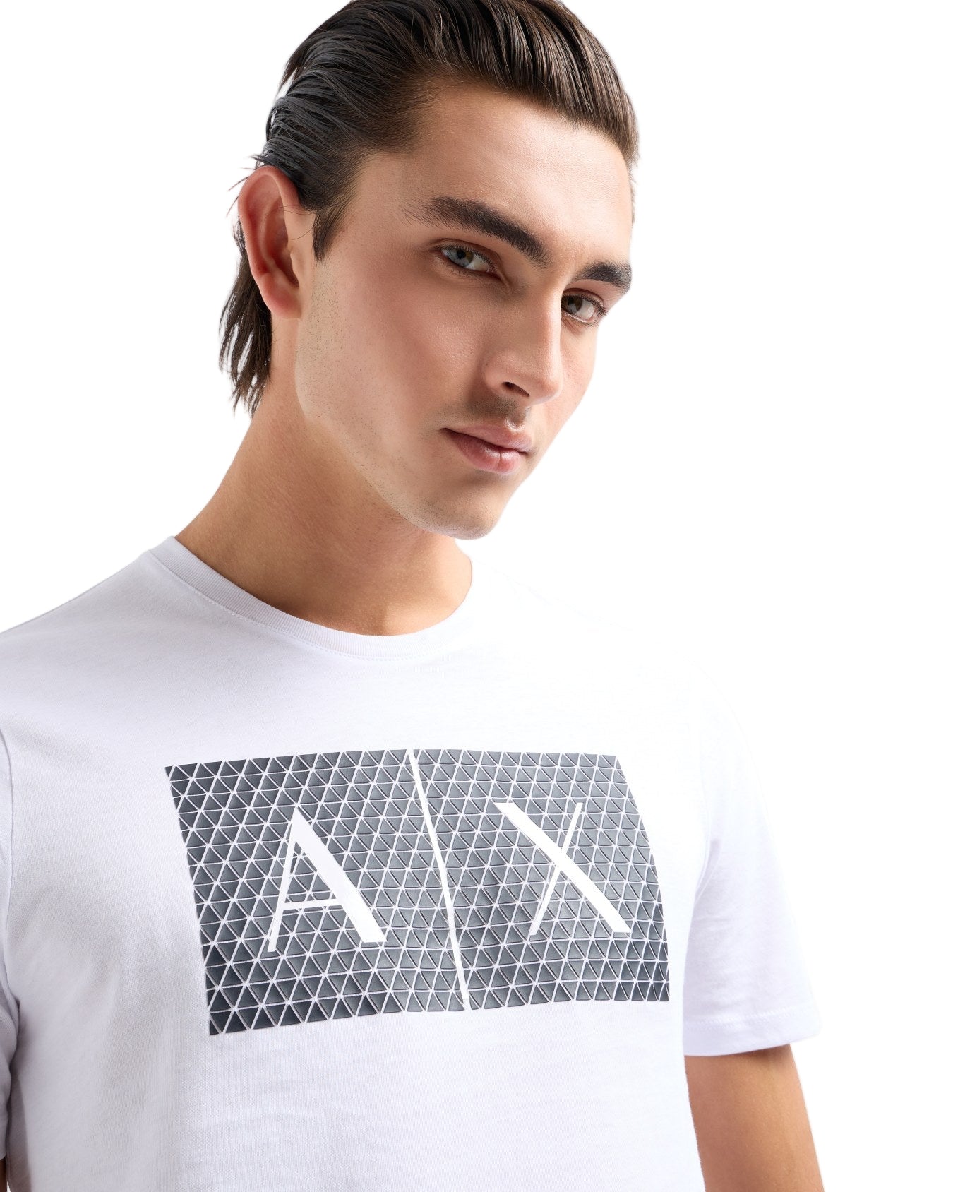 Armani Exchange Men's T-Shirt