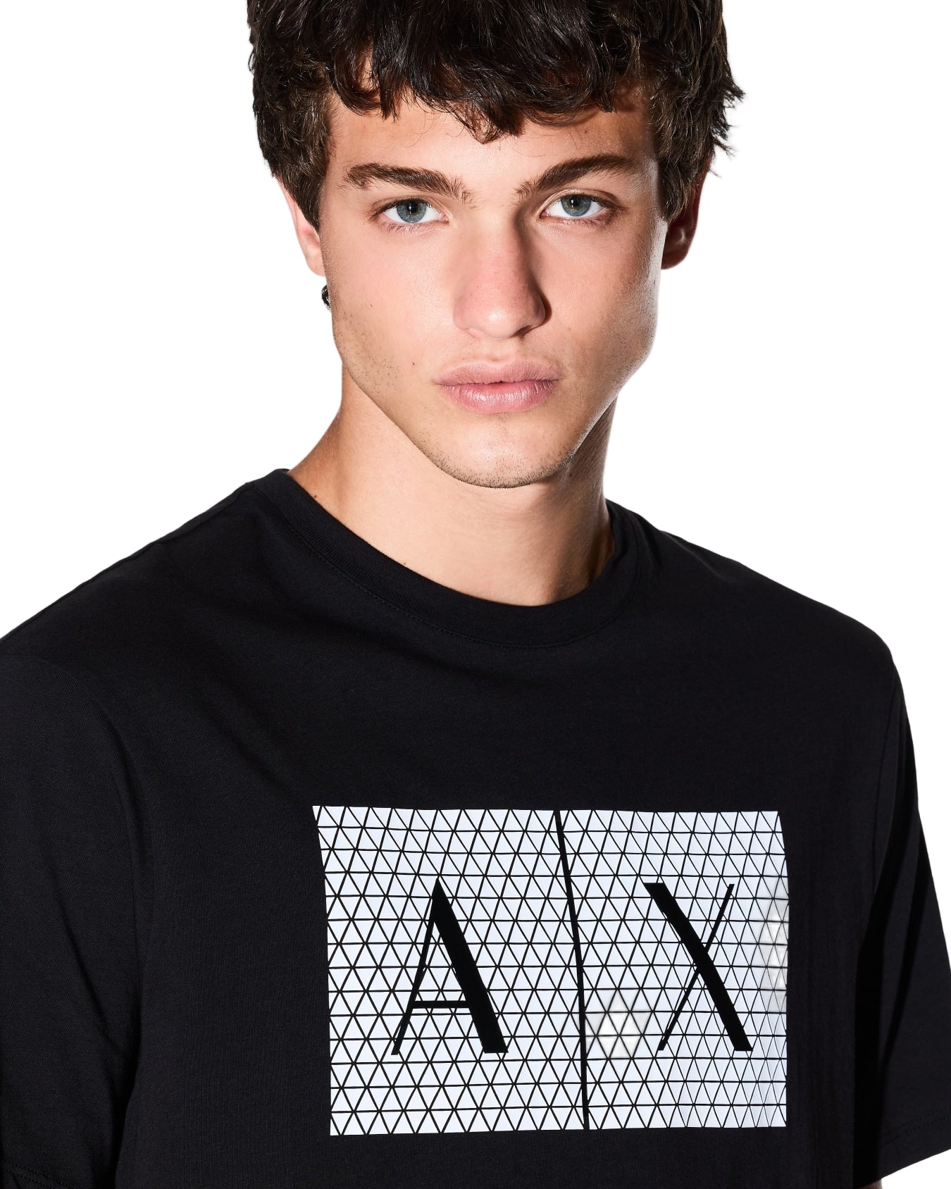 Armani Exchange Men's T-Shirt