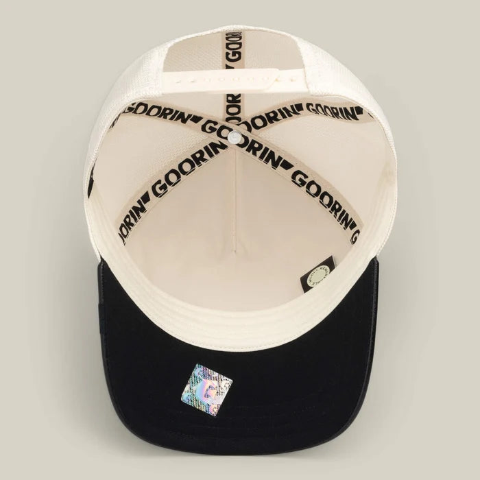 Goorin Bros Men's Hat