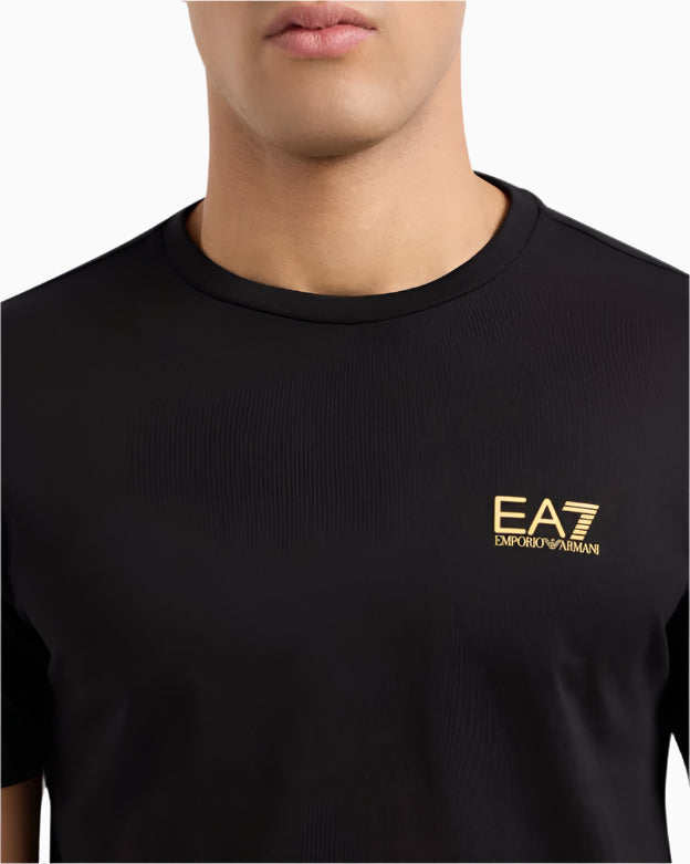 EA7 Men's Top