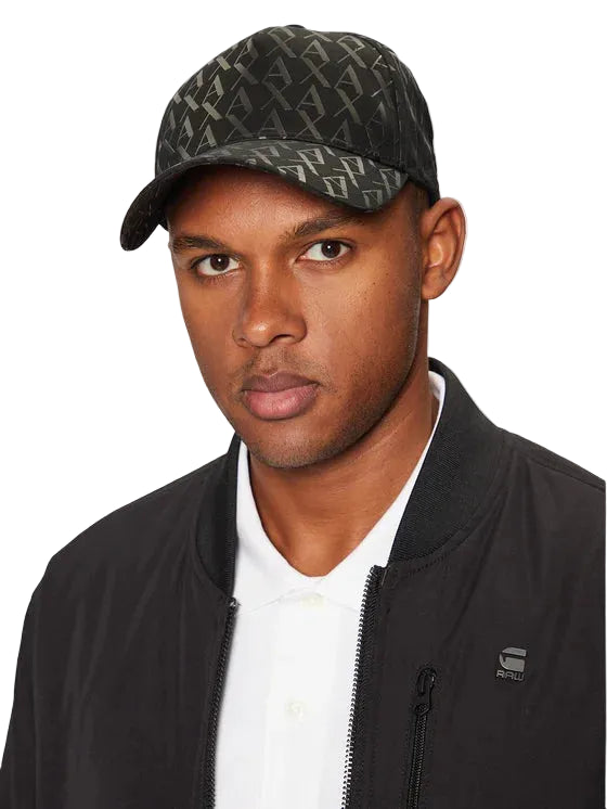 Armani Exchange Men's Hat