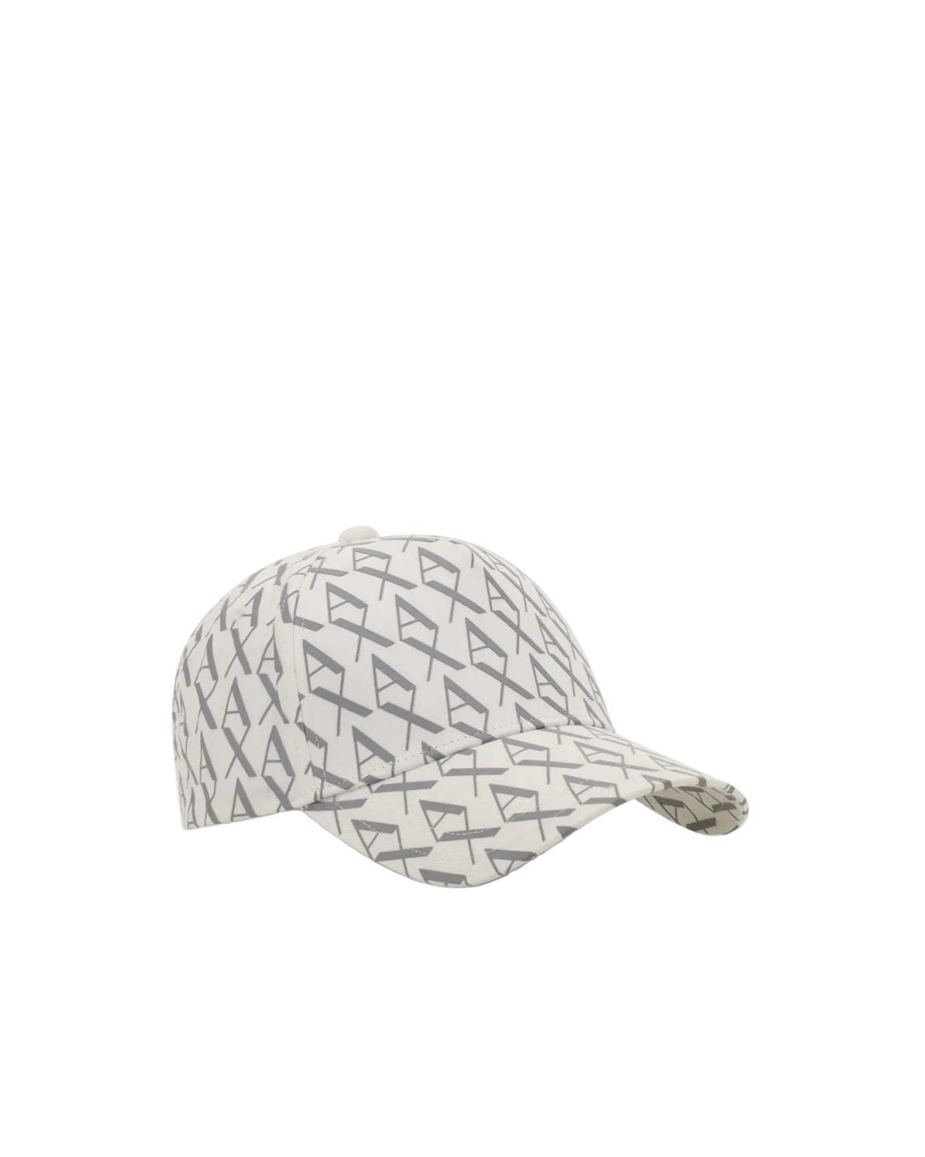 Armani Exchange Men's Hat