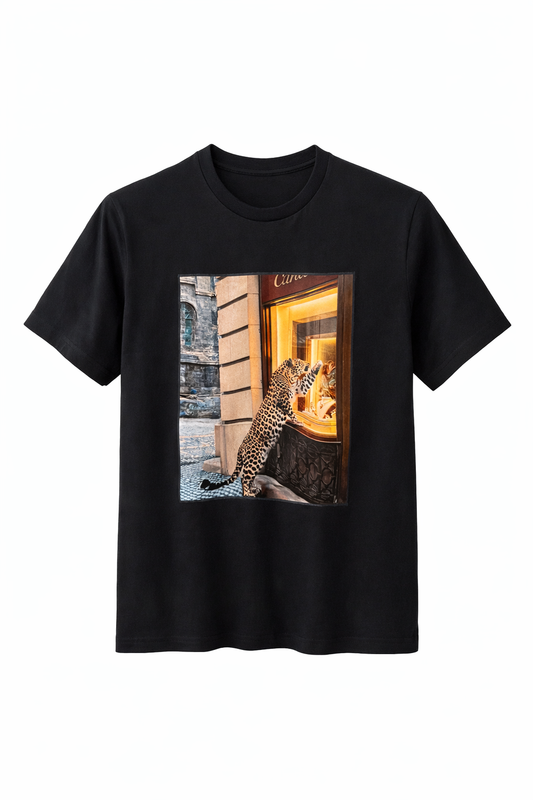 Bastille Men's T-Shirt