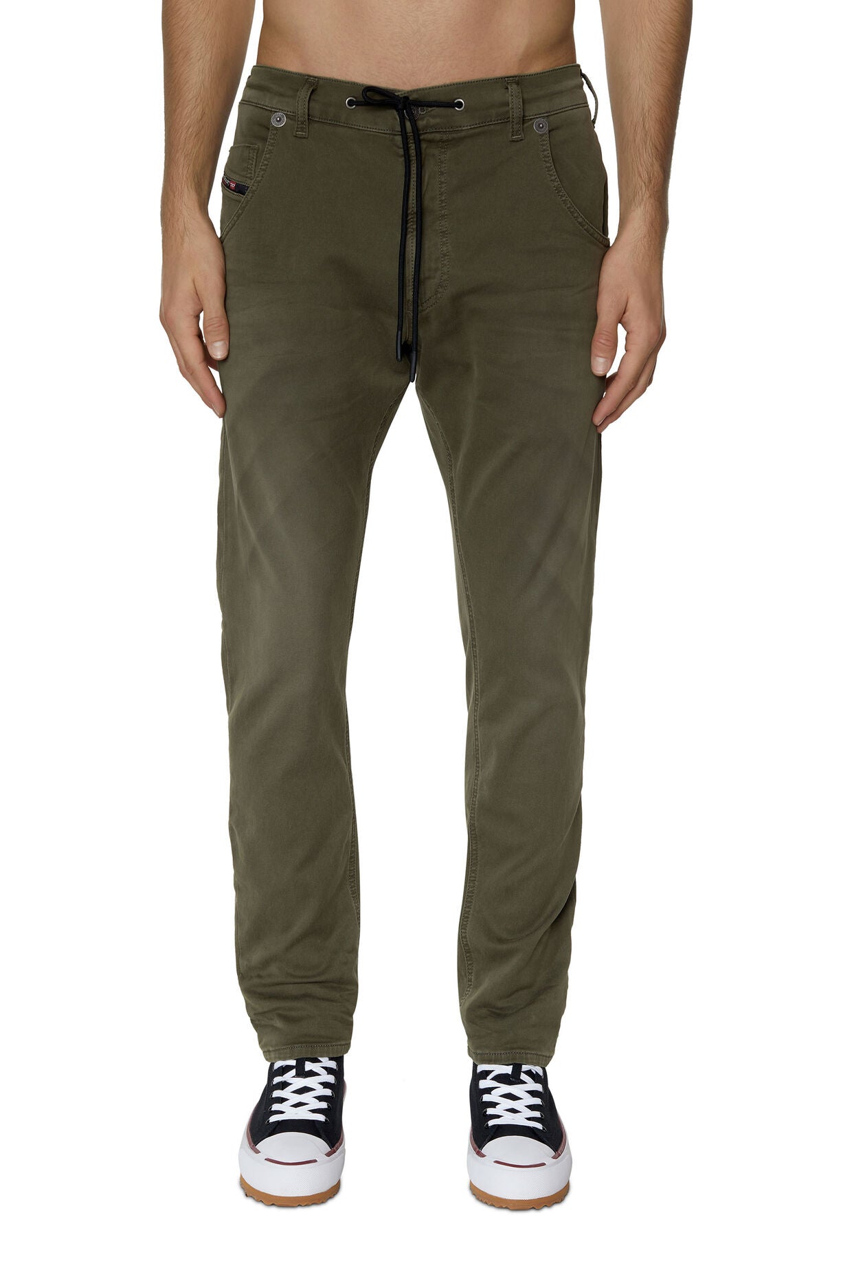 Diesel Men's Krooley Jogg Jeans
