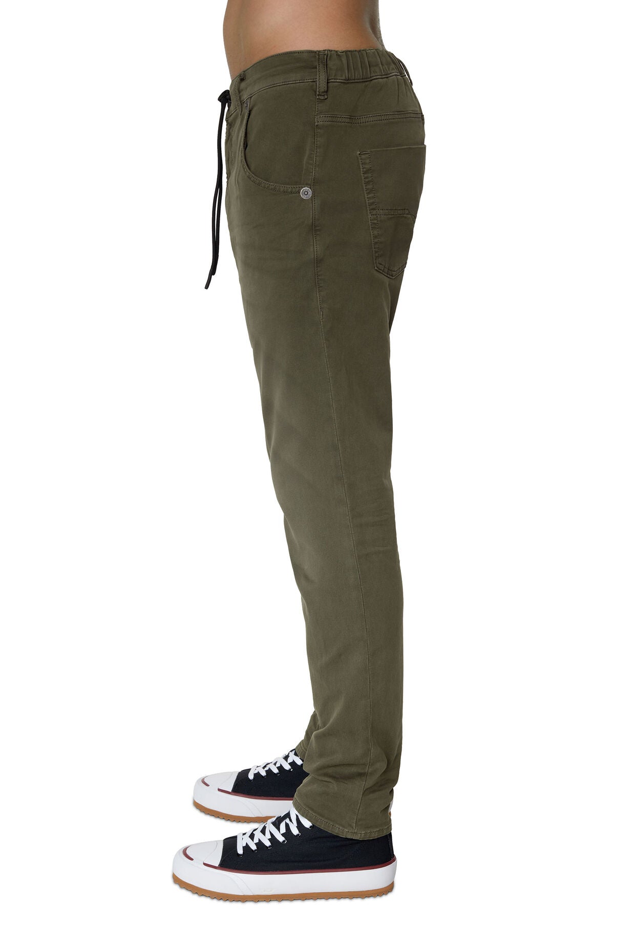 Diesel Men's Krooley Jogg Jeans