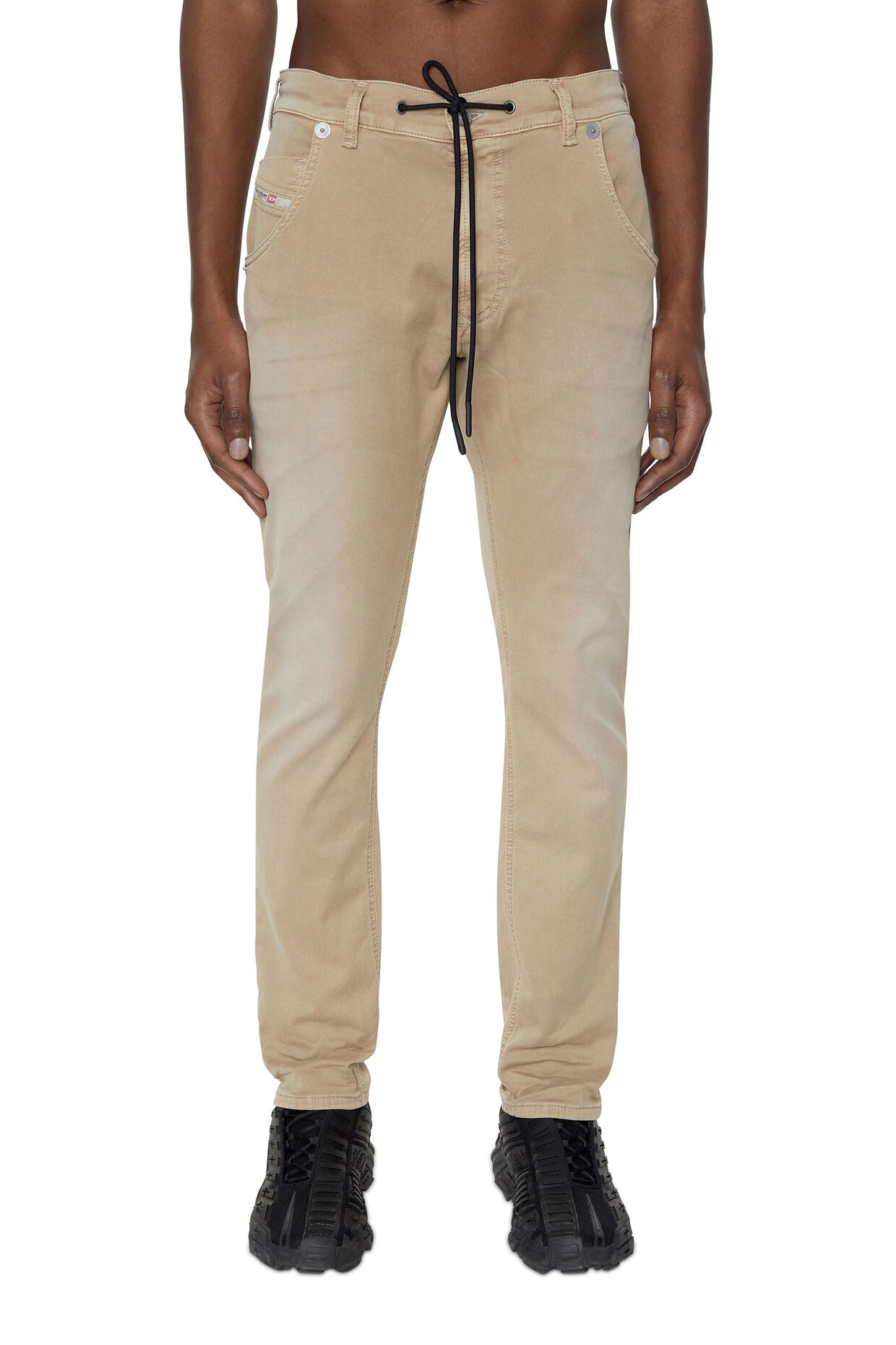 Diesel Men's Krooley Jogg Jeans