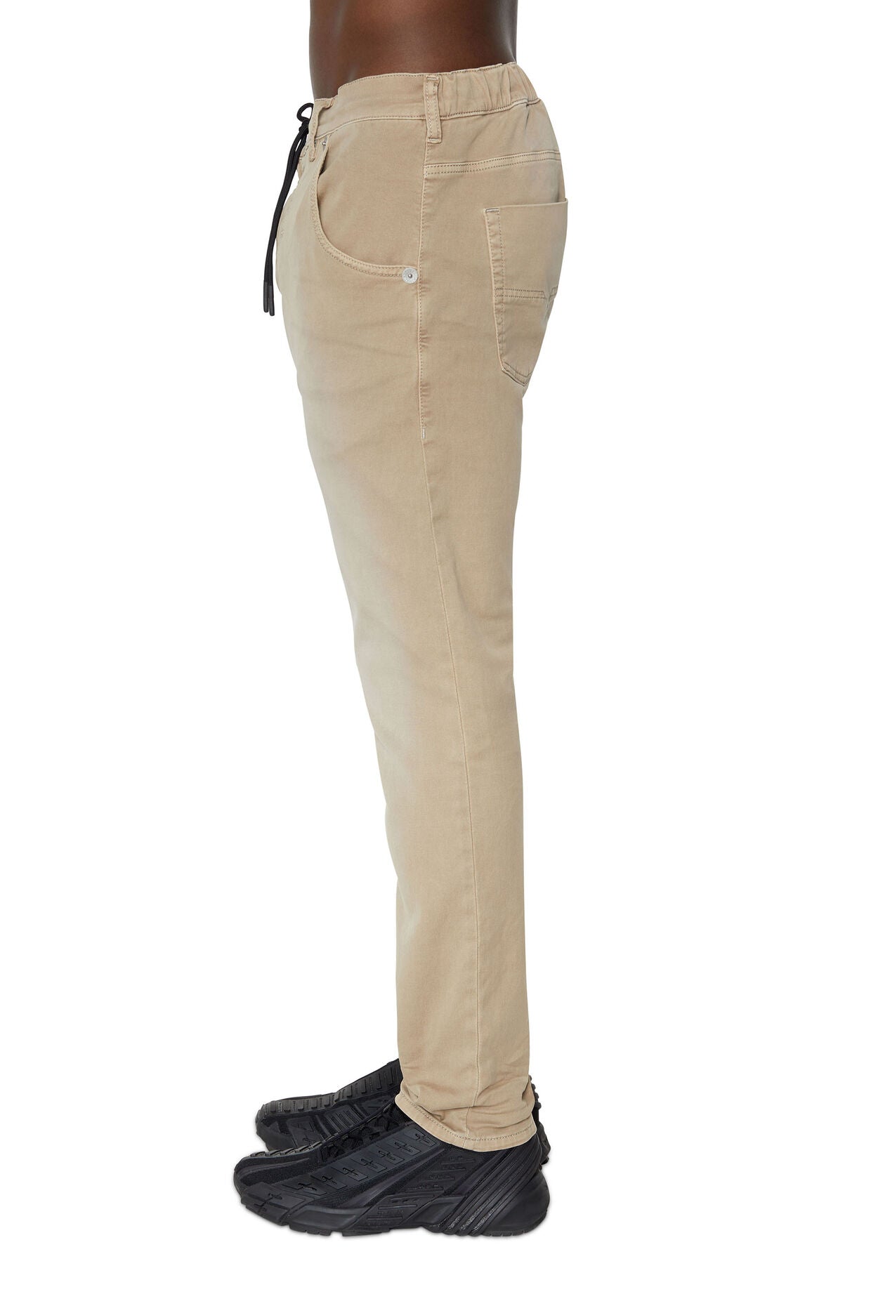 Diesel Men's Krooley Jogg Jeans
