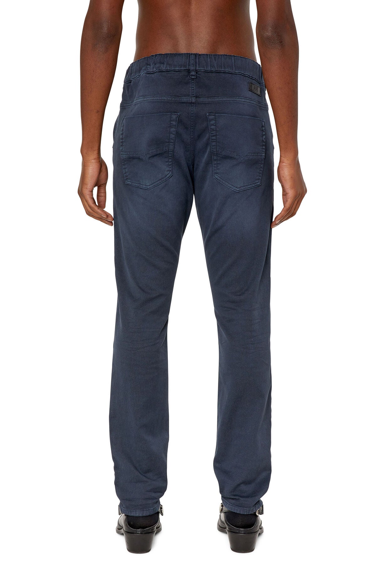 Diesel Men's Krooley Jogg Jeans
