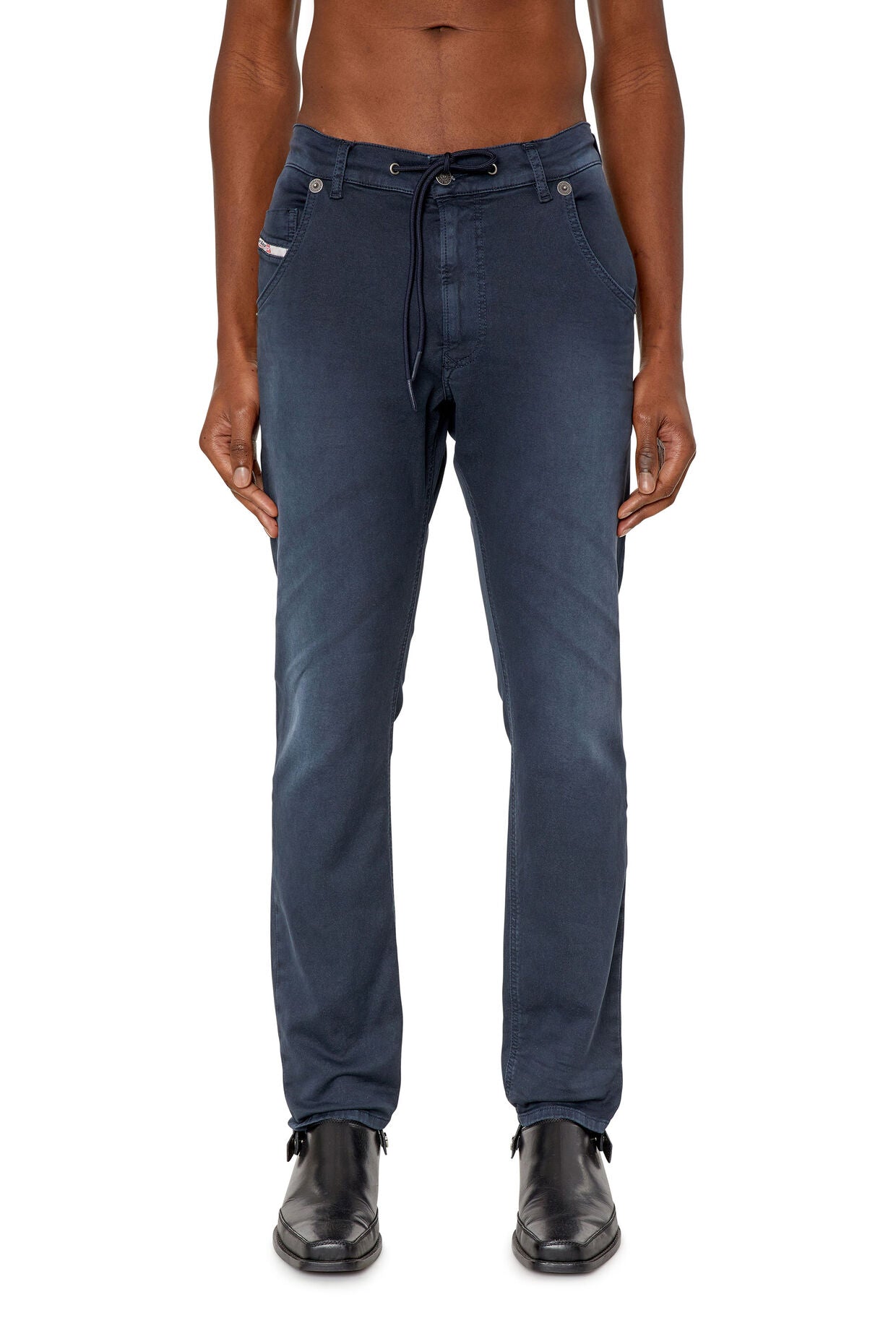 Diesel Men's Krooley Jogg Jeans