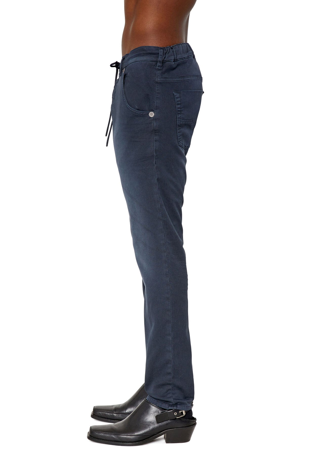 Diesel Men's Krooley Jogg Jeans