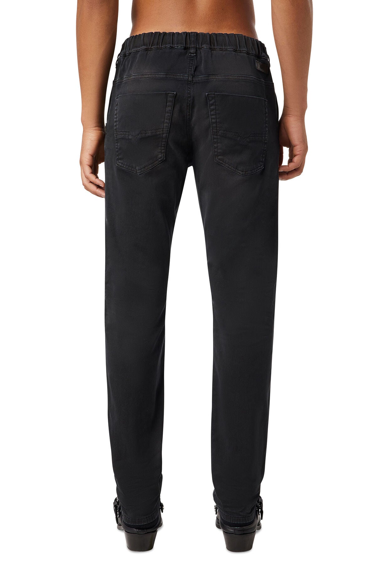 Diesel Men's Krooley Jogg Jeans