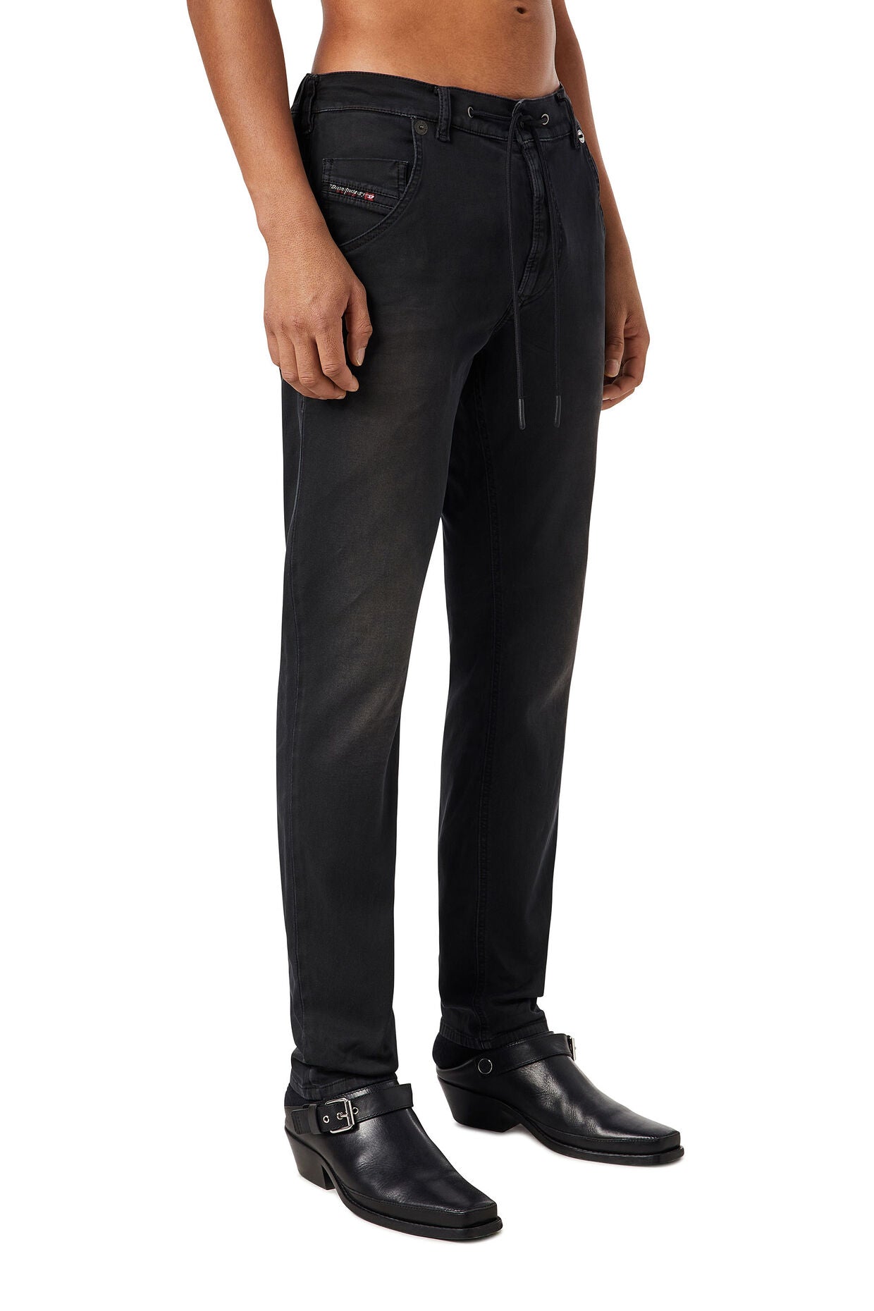 Diesel Men's Krooley Jogg Jeans