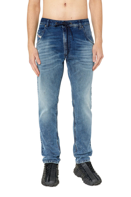 Diesel Men's Krooley Jogg Jeans