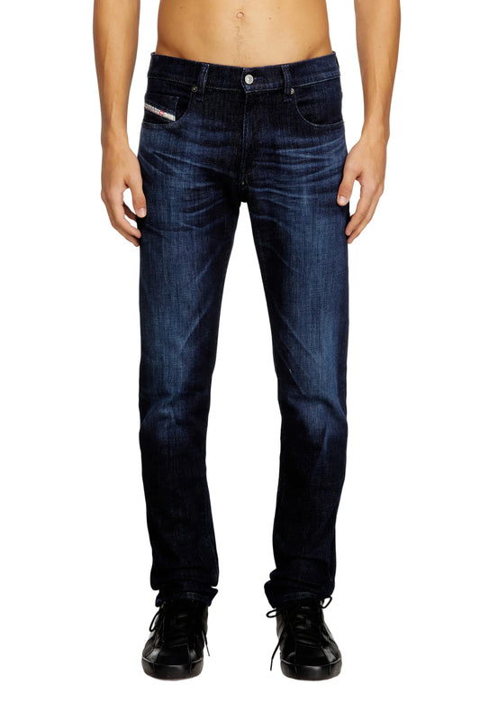 Diesel Men's D-Strukt Jeans 32"