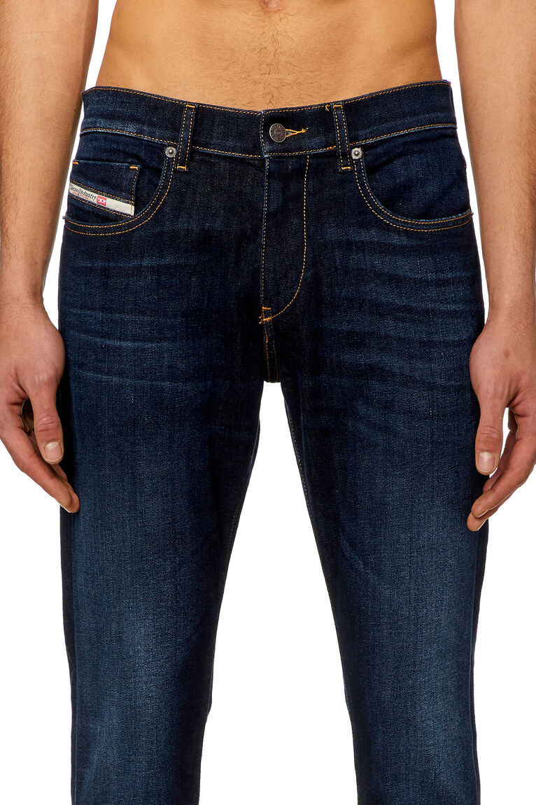 Diesel Men's D-Strukt Jeans 32"