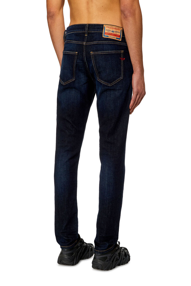 Diesel Men's D-Strukt Jeans 32"