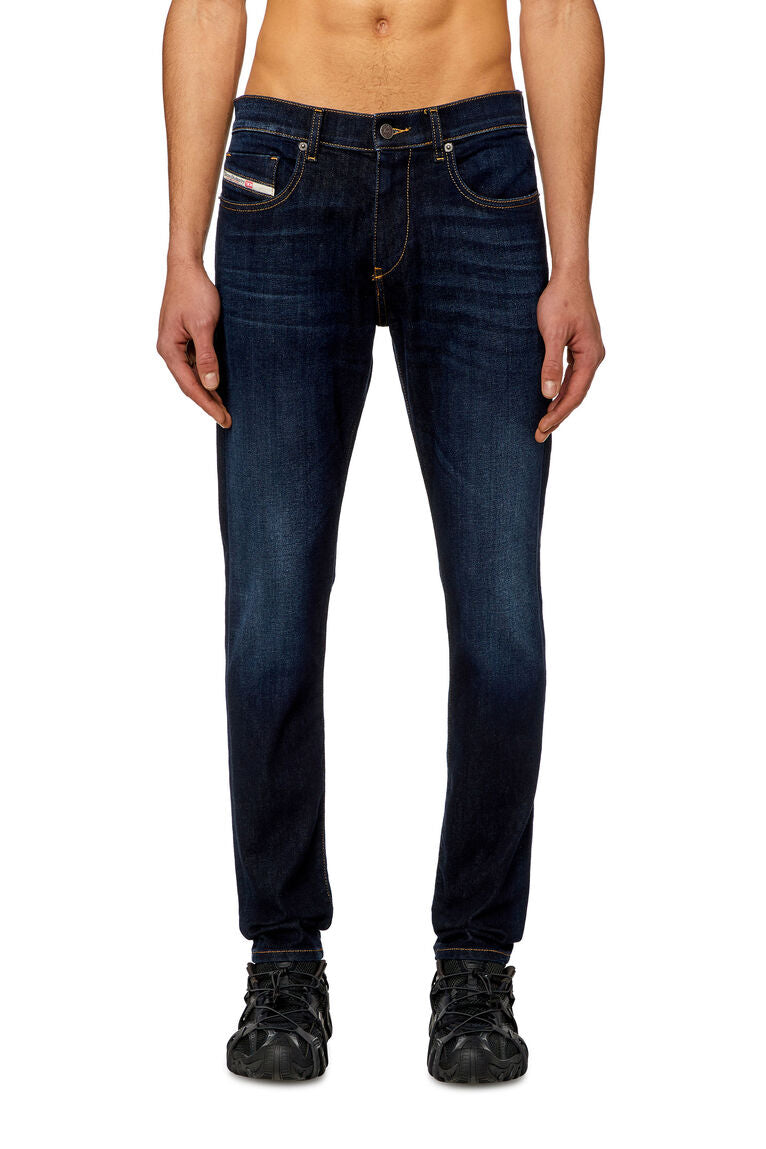 Diesel Men's D-Strukt Jeans 32"