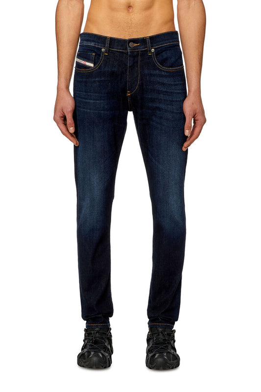 Diesel Men's D-Strukt Jeans 32"