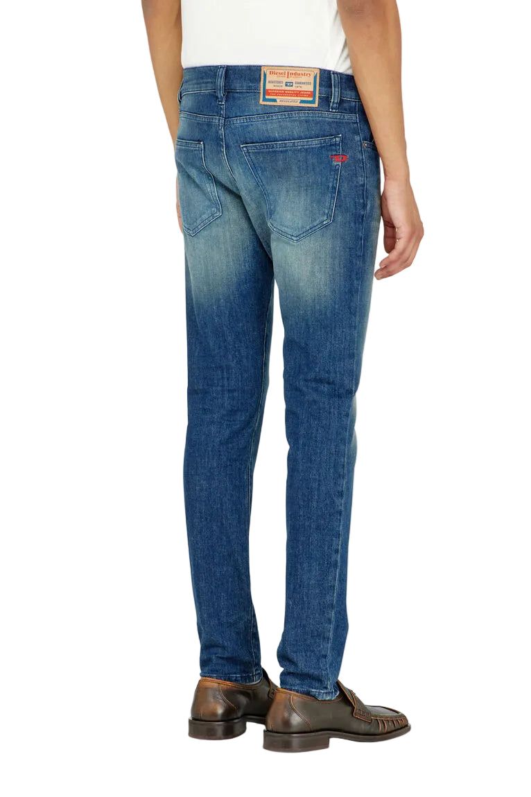 Diesel Men's D-Strukt Jeans 32"