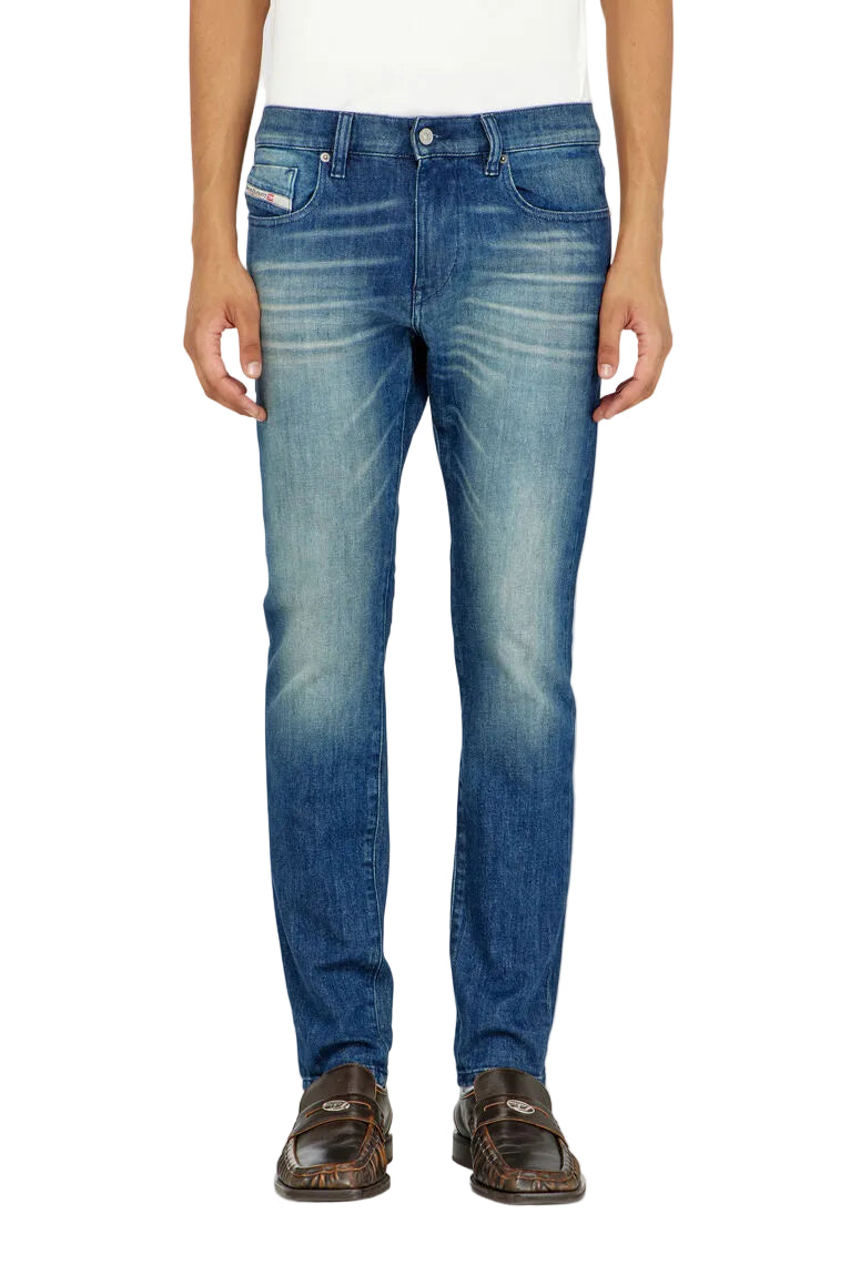 Diesel Men's D-Strukt Jeans 32"