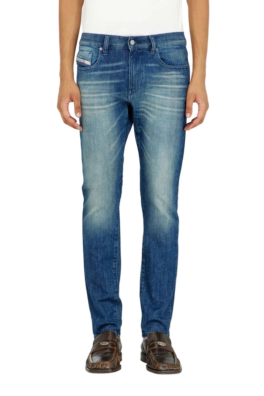 Diesel Men's D-Strukt Jeans 32"