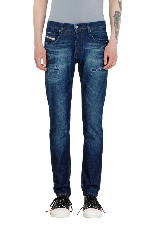 Diesel Men's D-Strukt Jeans 34"
