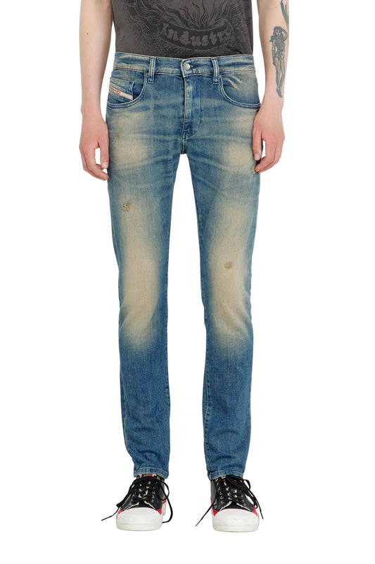 Diesel Men's D-Strukt jeans 32"